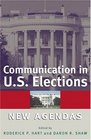 Communication in US Elections