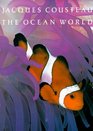 Jacques Cousteau  The Ocean World
