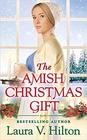 The Amish Christmas Gift (Hidden Springs (2))