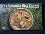 The Versatile Rice Cooker