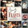 A Book of Feasts Recipes and Stories from American Celebrations