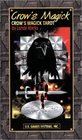 Crow's Magick Tarot (Deck of Cards only)