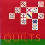 Quilts a Charm Book