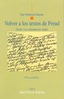 Volver a los textos de Freud  dando voz a documentos mudos