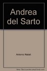 Andrea del Sarto Catalogo completo dei dipinti