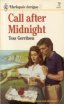 Call After Midnight (Harlequin Intrigue, No 78)