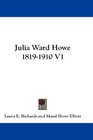 Julia Ward Howe 18191910 V1