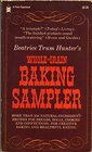 Whole Grain Baking Sampler