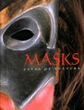 Masks Faces of Culture
