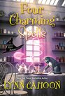 Four Charming Spells (Kitchen Witch Mysteries)