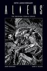 Aliens 30th Anniversary The Original Comics Series
