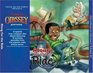 Along for the Ride (Adventures in Odyssey)