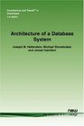 Architecture of a Database System  in Databases