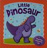 Little Dinosaur Rhyming Story Time Fun
