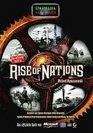 Das offizielle Buch zu Rise of Nations