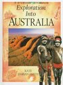Exploration into Australia