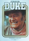 Duke The John Wayne Album