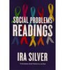 Social Problems and Social Problems Readings