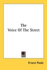 The Voice Of The Street