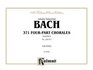 Bach / 371 Chorales / Volume 2