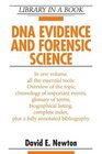 DNA Evidence and Forensic Science
