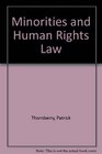 Minorities and Human Rights Law