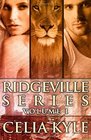 Ridgeville Series, Vol 1: He Ain't Lion / You're Lion / Ball of Furry (Ridgeville, Bks 1-2)