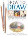 How to Draw  A Complete StepbyStep Guide for Beginners Covering Still Life Landscapes Figure Drawing the Female Nude and Human Anatomy