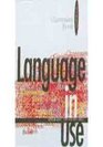 Language in Use Preintermediate Video CD