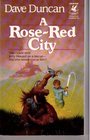 A RoseRed City