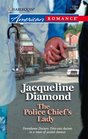 The Police Chief's Lady (Downhome Doctors, Bk 1) (Harlequin American Romance, No 1094)