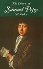The Diary of Samuel Pepys Vol 11 Index