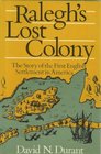 Raleigh's Lost Colony