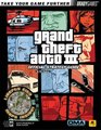 Grand Theft Auto 3 Official Strategy Guide