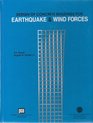 Design of Concrete Buildings for Earthquake and Wind Forces