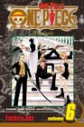 One Piece 06