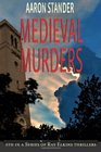 Medieval Murders (Ray Elkins Thrillers)