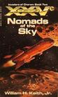 Nomads of the Sky (25th Century, Invaders of Charon : Book 2)