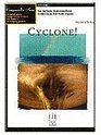 Cyclone! : An Artistic Intermediate Collection for Solo Piano