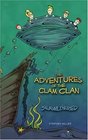 The Adventures of the Clam Clan Seawildered