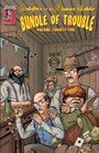 Knights of the Dinner Table Bundle of Trouble Vol 25