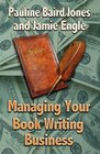 Managing Your Book Writing Business