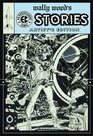 Wally Wood's Ec Stories Artist's Edition