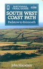 South West Coast Path Padstow to Falmouth