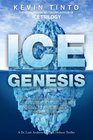 Ice Genesis (ICE Trilogy) (Volume 2)