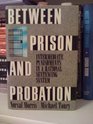 Between Prison and Probation Intermediate Punishments in a Rational Sentencing System