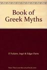 Daulaires Book of Greek Myths