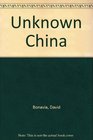 Unknown China