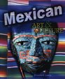 Mexican Art  Culture