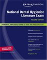 Kaplan National Dental Hygienist Licensure Exam Second Edition